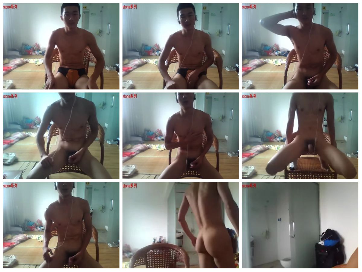 图片[1]-[Stone系列] 远古时期视频 直男视频打飞机 肌肉 帅哥 露脸 – 0887 [14:09] (480P)-Share1069 精品资源分享站