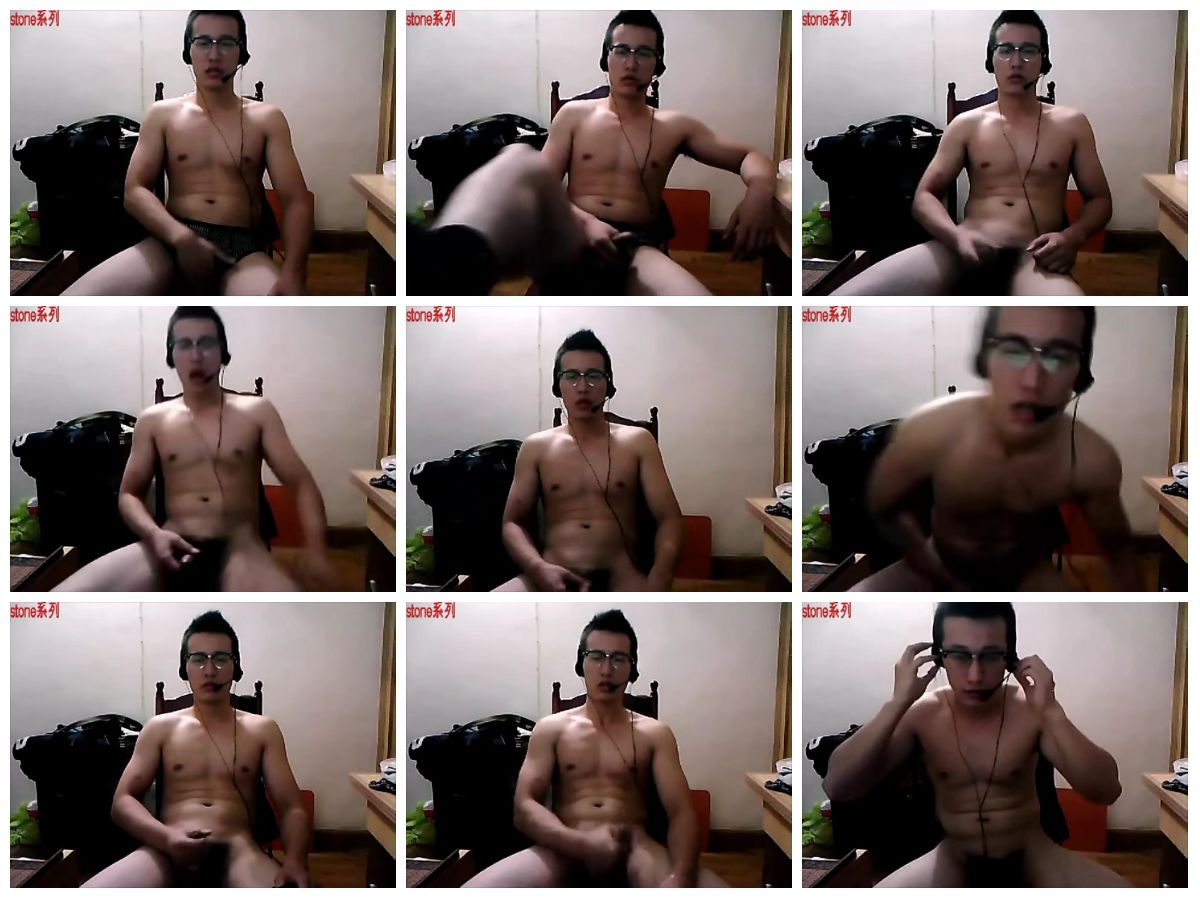 图片[1]-[Stone系列] 远古时期视频 直男视频打飞机 肌肉 帅哥 露脸 – 0970 [18:38] (480P)-Share1069 精品资源分享站