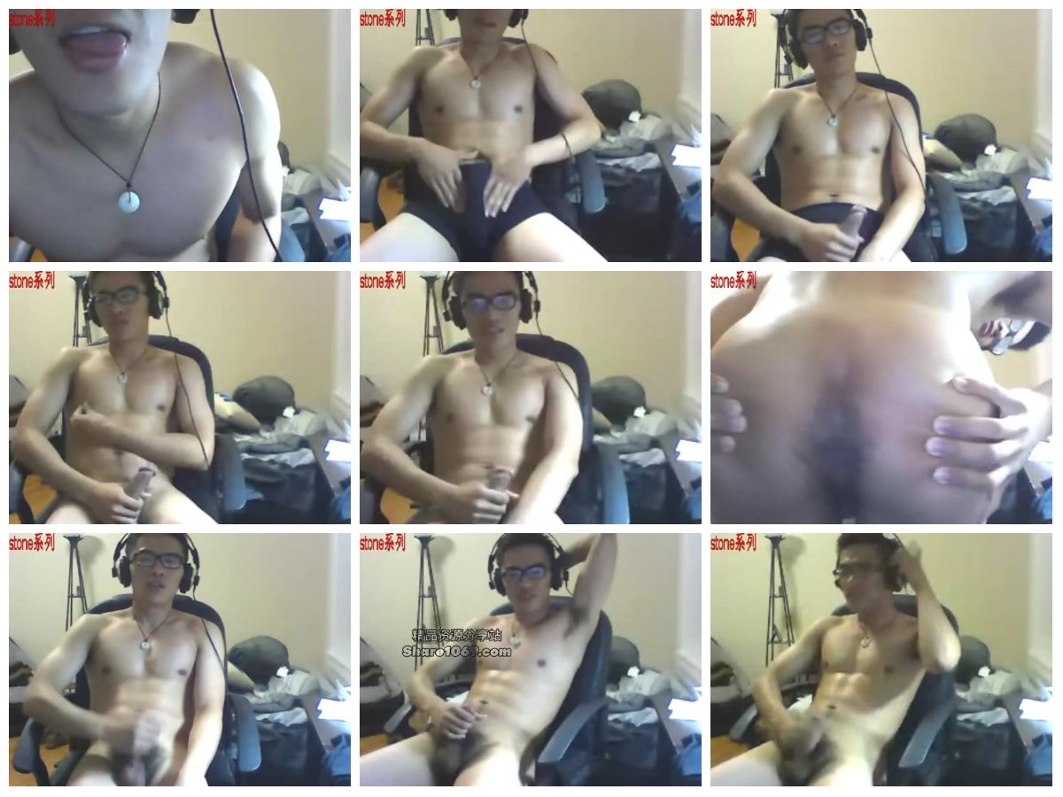 图片[1]-[Stone系列] 远古时期视频 直男视频打飞机 肌肉 帅哥 露脸 – 1050 [13:23] (480P)-Share1069 精品资源分享站