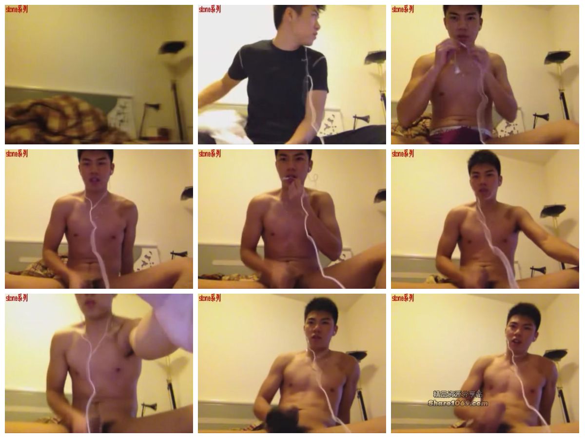 图片[1]-[Stone系列] 远古时期视频 直男视频打飞机 肌肉 帅哥 露脸 – 1152 [23:11] (480P)-Share1069 精品资源分享站