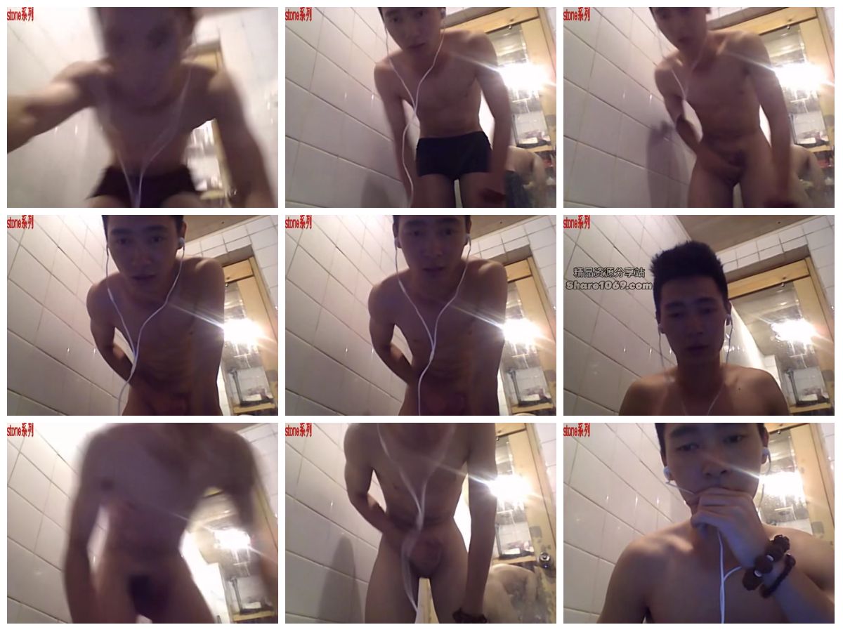 图片[1]-[Stone系列] 远古时期视频 直男视频打飞机 肌肉 帅哥 露脸 – 1254 [13:45] (480P)-Share1069 精品资源分享站