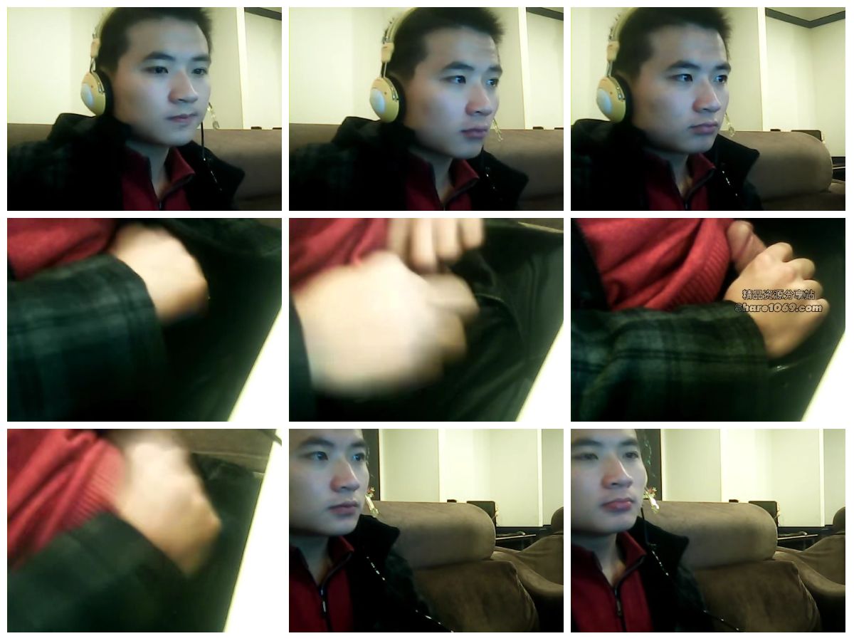 图片[1]-[Stone系列] 远古时期视频 直男视频打飞机 肌肉 帅哥 露脸 – 0391 [24:14] (480P)-Share1069 精品资源分享站