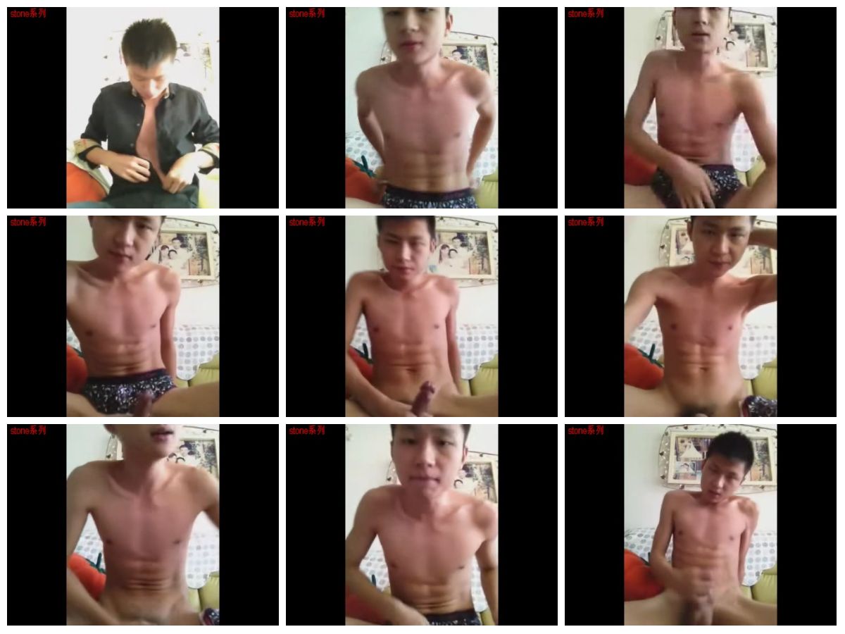 图片[1]-[Stone系列] 远古时期视频 直男视频打飞机 肌肉 帅哥 露脸 – 0542 [19:07] (480P)-Share1069 精品资源分享站