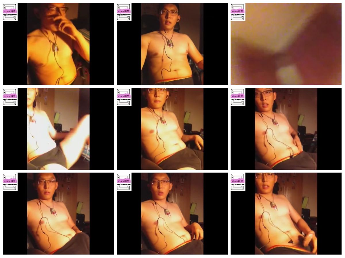 图片[1]-[Stone系列] 远古时期视频 直男视频打飞机 肌肉 帅哥 露脸 – 0581 [5:45] (480P)-Share1069 精品资源分享站