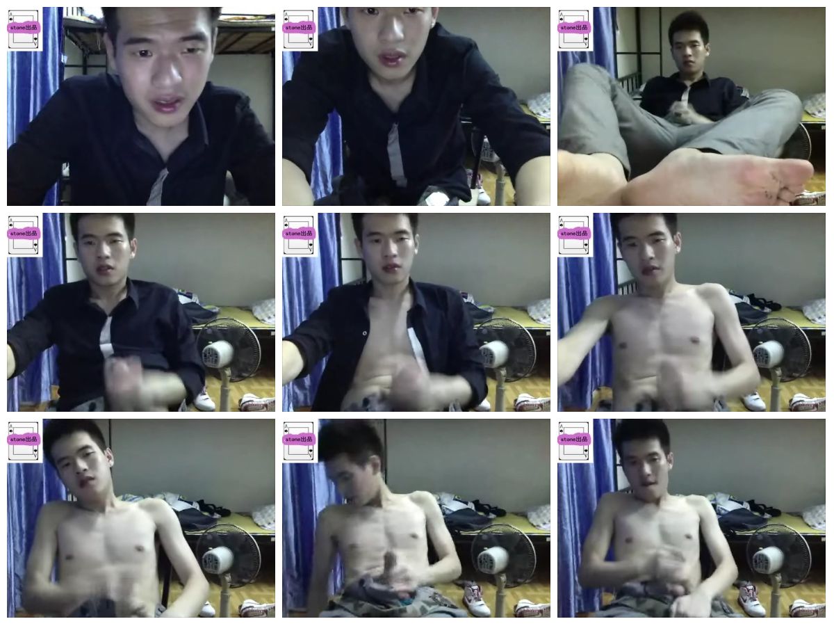 图片[1]-[Stone系列] 远古时期视频 直男视频打飞机 肌肉 帅哥 露脸 – 0708 [16:07] (480P)-Share1069 精品资源分享站