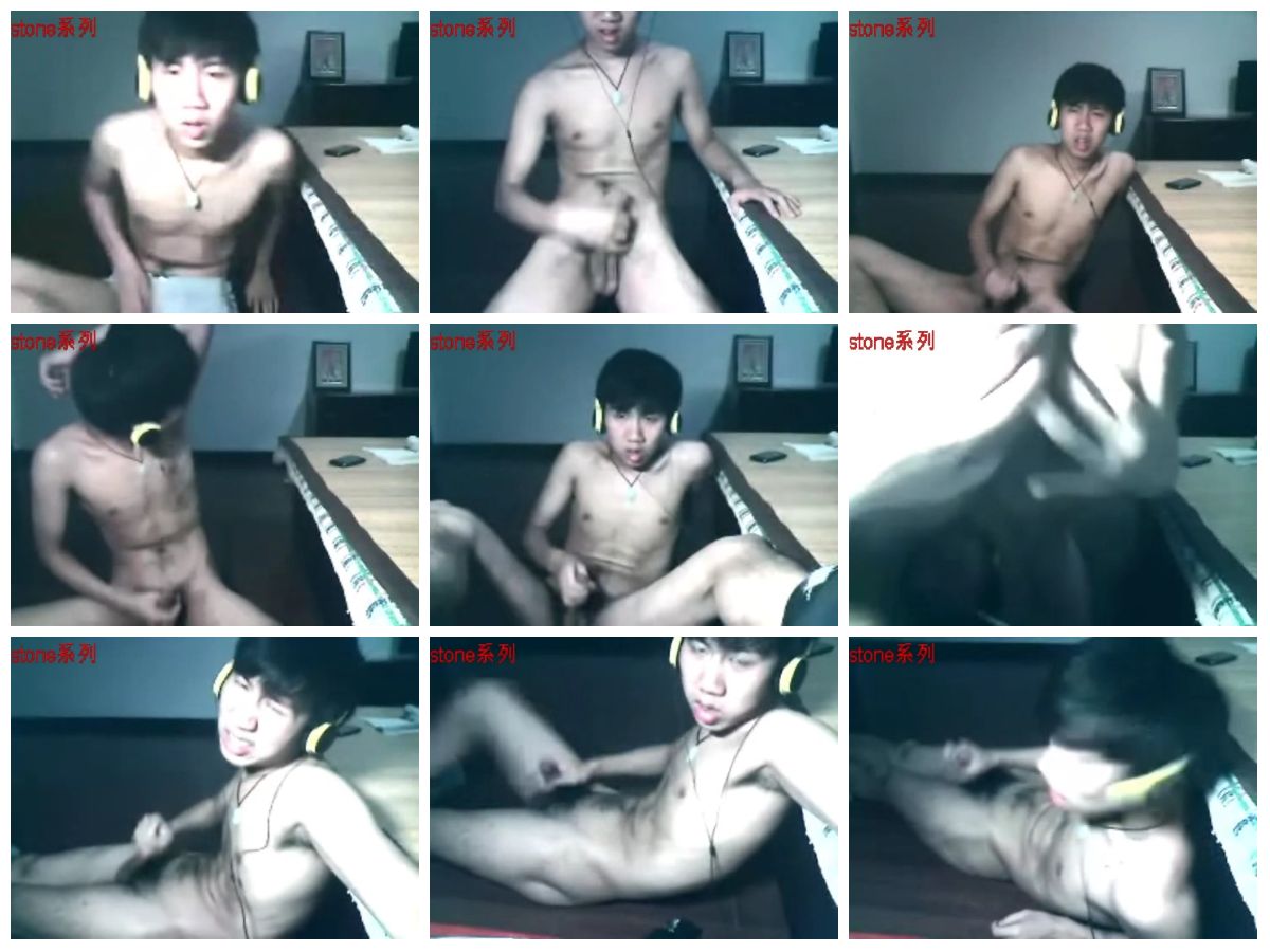 图片[1]-[Stone系列] 远古时期视频 直男视频打飞机 肌肉 帅哥 露脸 – 0789 [20:52] (480P)-Share1069 精品资源分享站