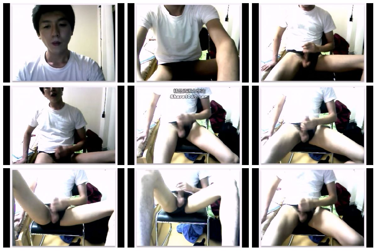 图片[1]-[Stone系列] 远古时期视频 直男视频打飞机 肌肉 帅哥 露脸 – 0810 [13:14] (480P)-Share1069 精品资源分享站