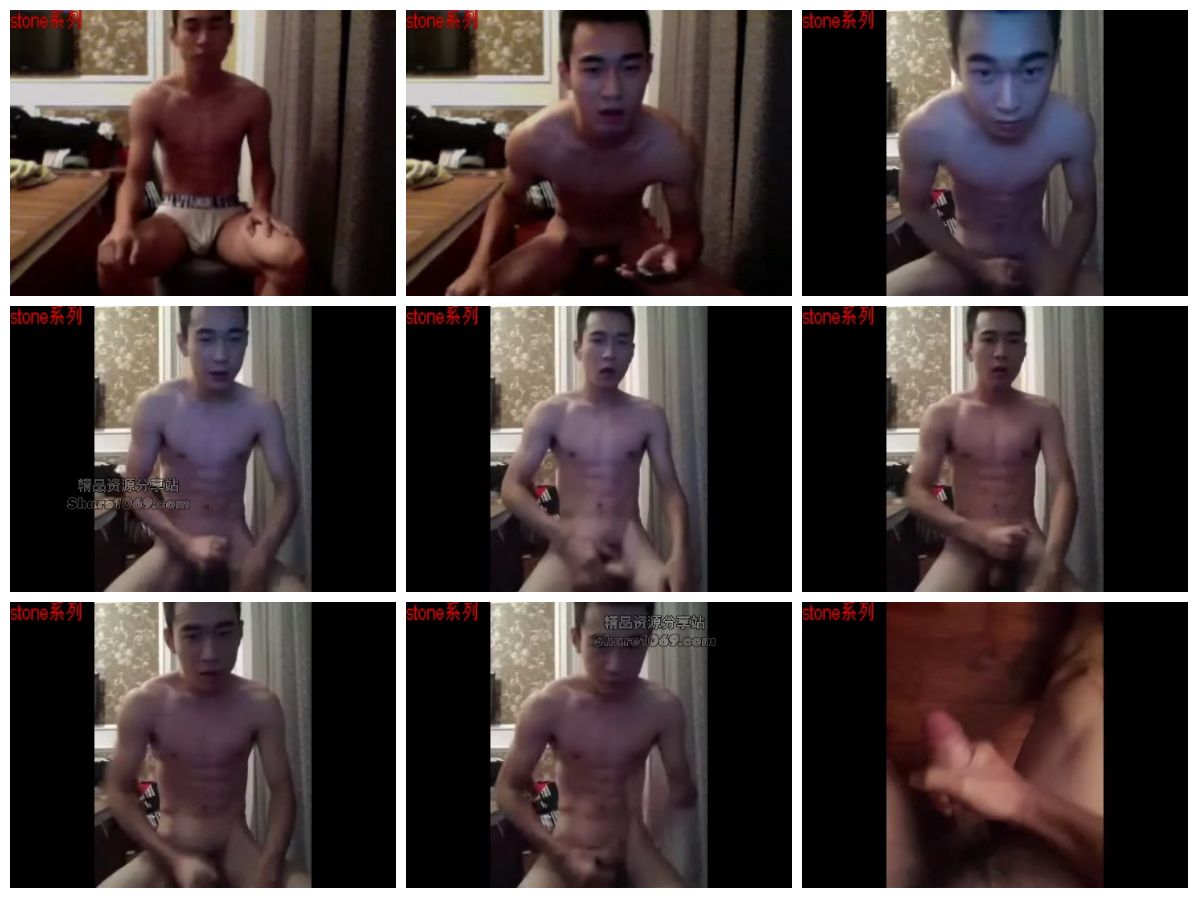 图片[1]-[Stone系列] 远古时期视频 直男视频打飞机 肌肉 帅哥 露脸 – 0929 [11:04] (480P)-Share1069 精品资源分享站