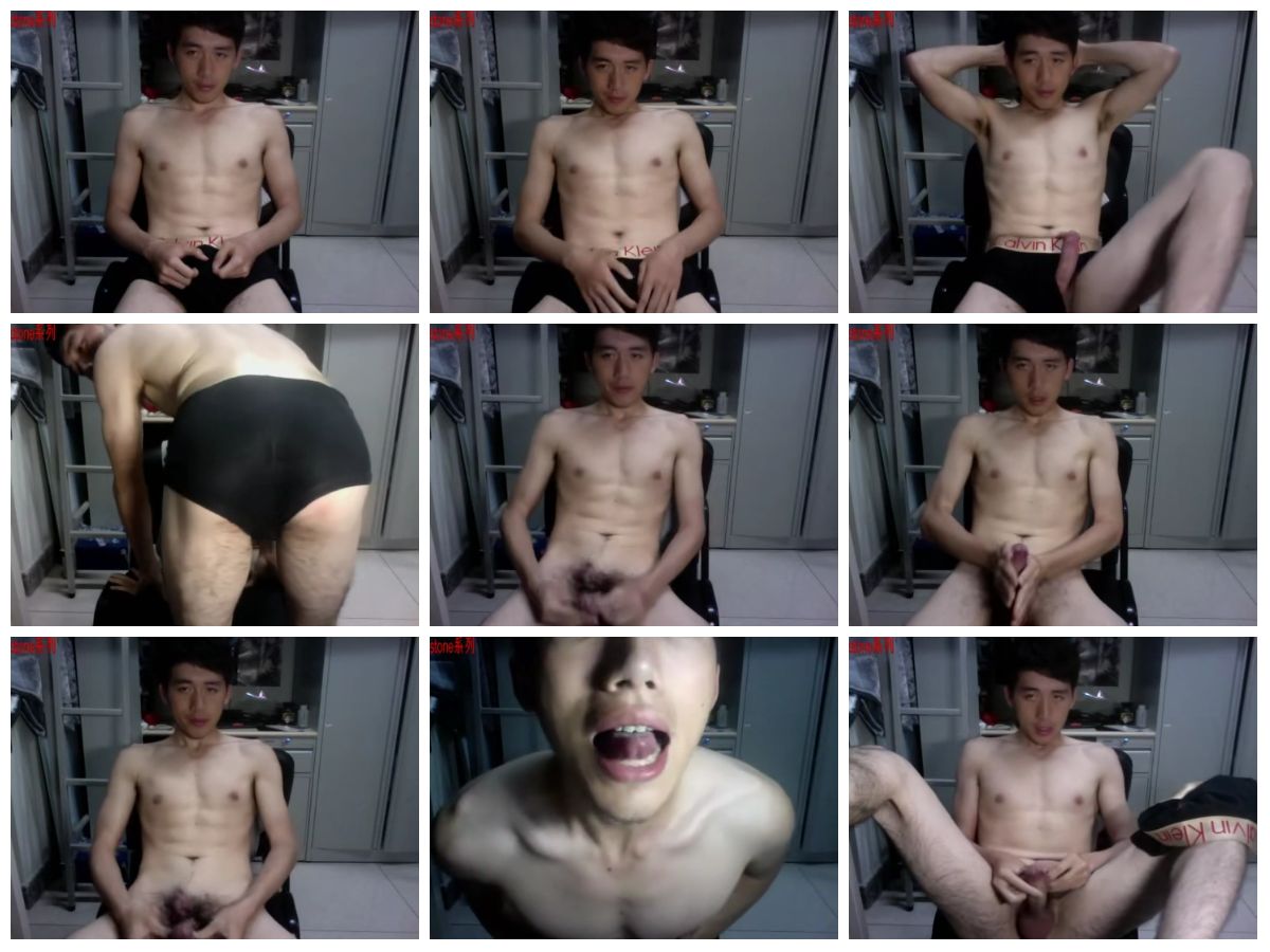 图片[1]-[Stone系列] 远古时期视频 直男视频打飞机 肌肉 帅哥 露脸 – 1075 [12:34] (480P)-Share1069 精品资源分享站