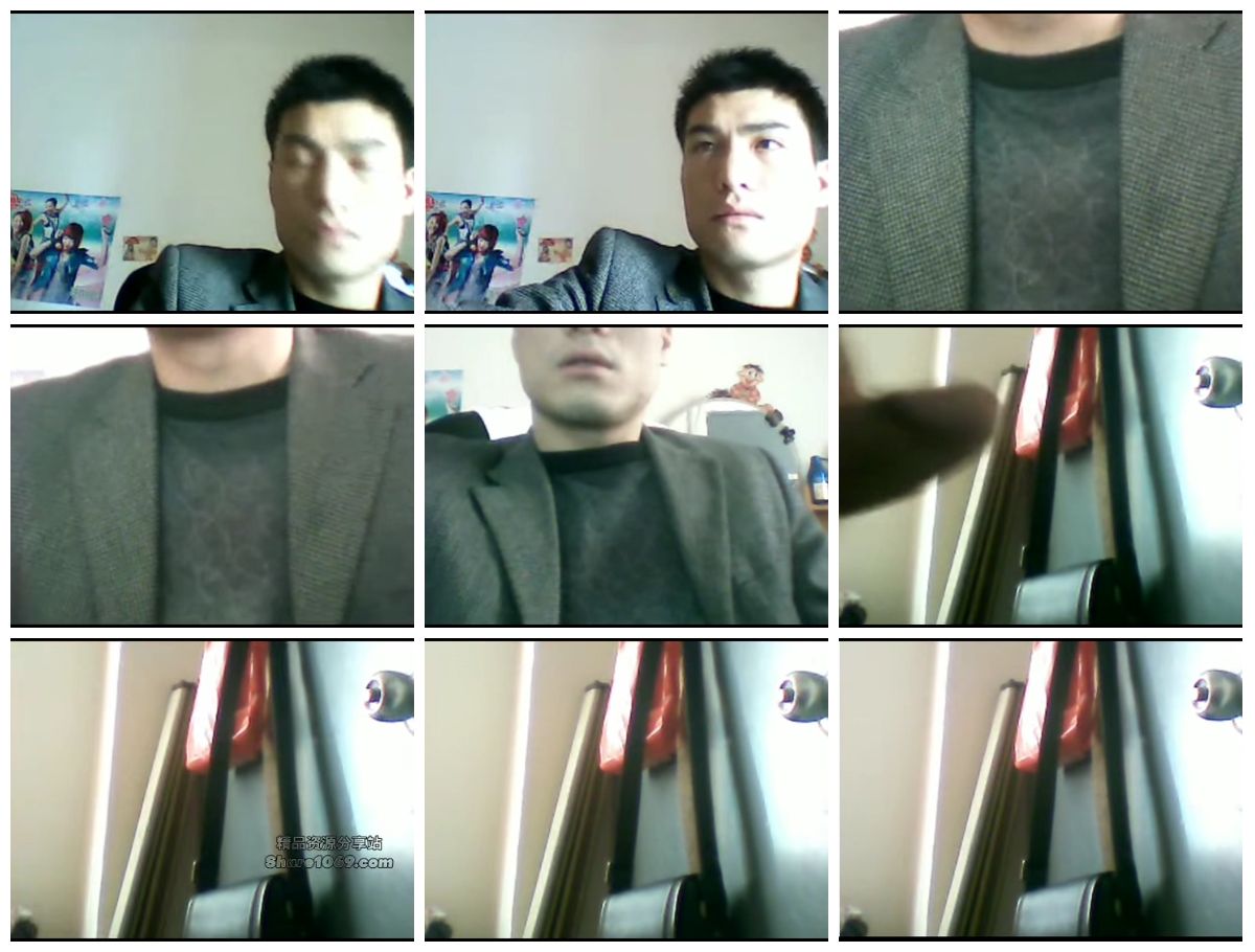 图片[1]-[Stone系列] 远古时期视频 直男视频打飞机 肌肉 帅哥 露脸 – 1117 [12:02] (480P)-Share1069 精品资源分享站