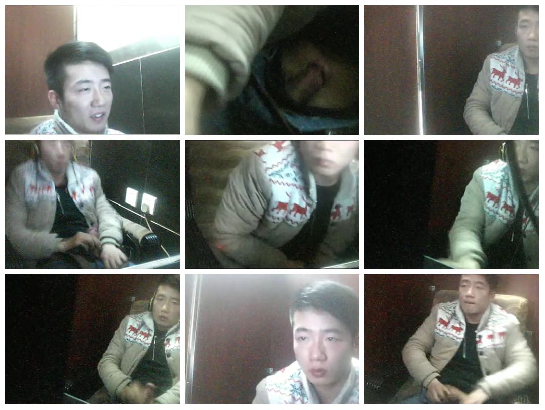 图片[1]-[Stone系列] 远古时期视频 直男视频打飞机 肌肉 帅哥 露脸 – 1137 [21:31] (360P)-Share1069 精品资源分享站