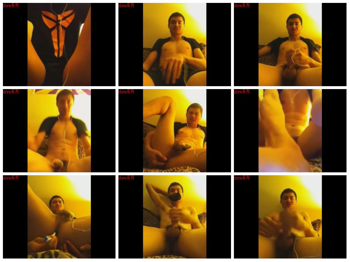 图片[1]-[Stone系列] 远古时期视频 直男视频打飞机 肌肉 帅哥 露脸 – 1141 [23:33] (480P)-Share1069 精品资源分享站