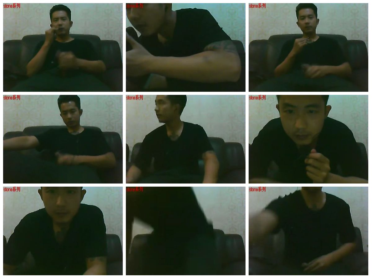 图片[1]-[Stone系列] 远古时期视频 直男视频打飞机 肌肉 帅哥 露脸 – 1145 [11:17] (480P)-Share1069 精品资源分享站