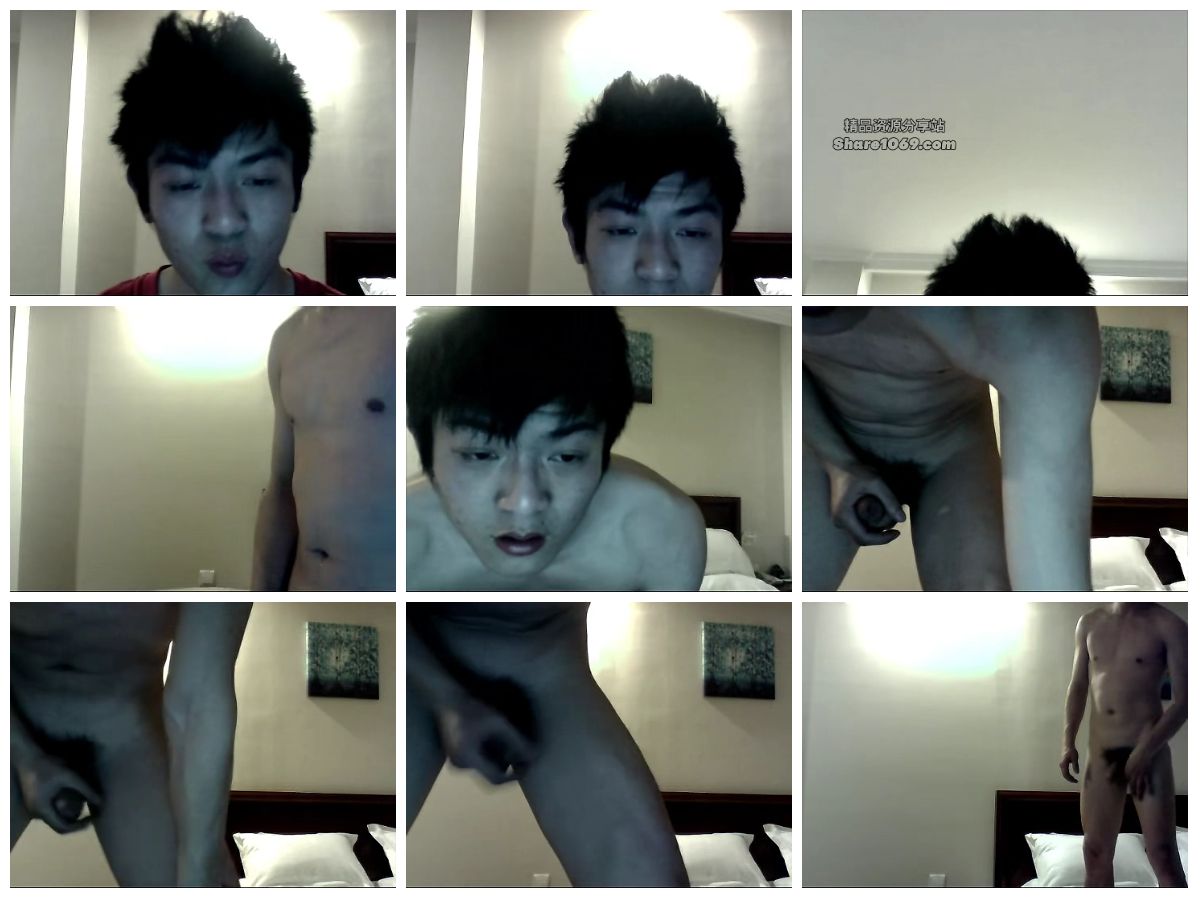 图片[1]-[Stone系列] 远古时期视频 直男视频打飞机 肌肉 帅哥 露脸 – 1172 [29:31] (480P)-Share1069 精品资源分享站