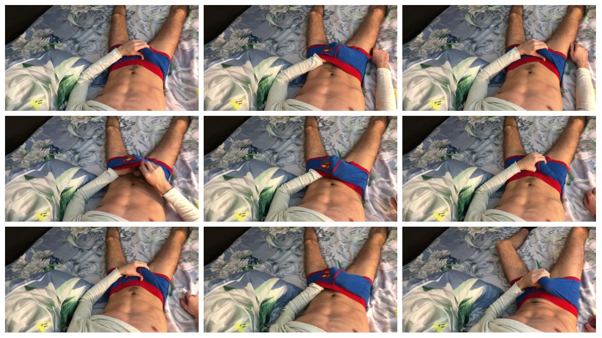 图片[1]-[fap2it] 国外20cm粗屌薄肌精牛 花式刺激鸡巴撸管打飞机喷射浓精 自我榨精 105 [7:38] (1080P)-Share1069 精品资源分享站