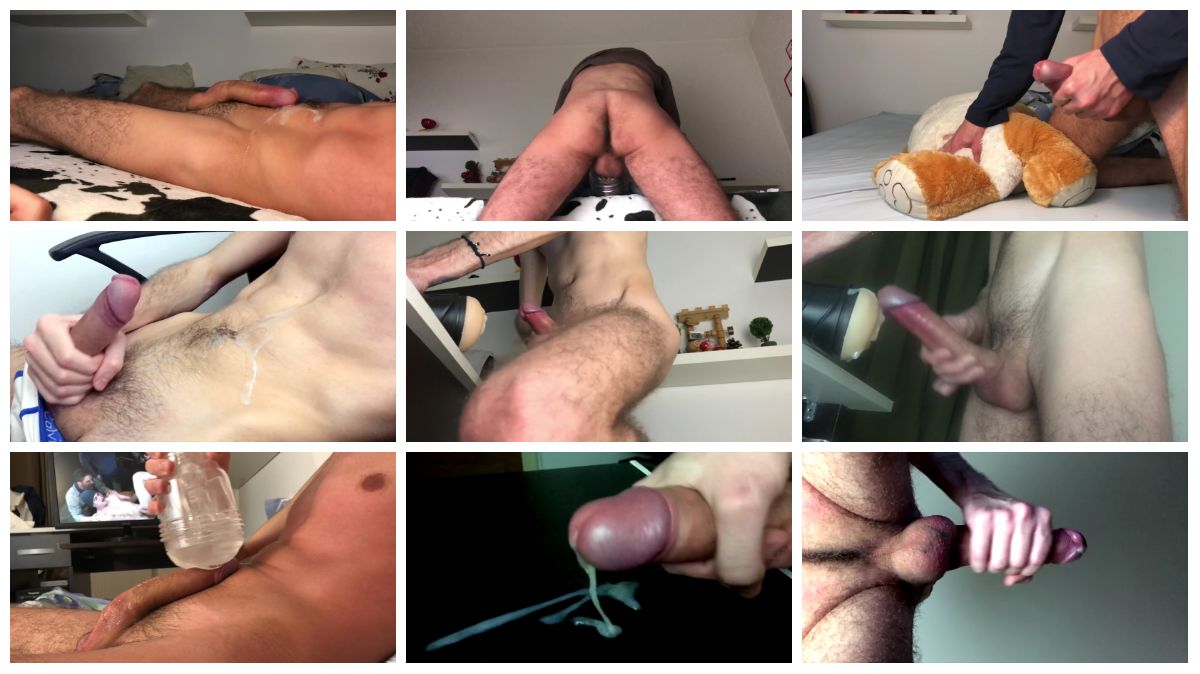 图片[1]-[fap2it] 国外20cm粗屌薄肌精牛 花式刺激鸡巴撸管打飞机喷射浓精 自我榨精 22 [13:32] (1080P)-Share1069 精品资源分享站