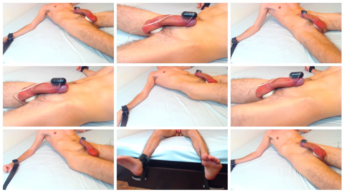 图片[1]-[fap2it] 国外20cm粗屌薄肌精牛 花式刺激鸡巴撸管打飞机喷射浓精 自我榨精 352 [7:35] (1080P)-Share1069 精品资源分享站