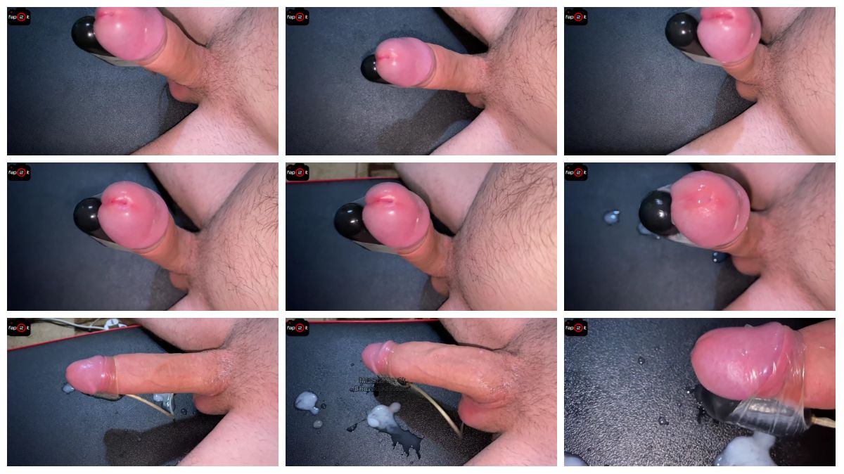 图片[1]-[fap2it] 国外20cm粗屌薄肌精牛 花式刺激鸡巴撸管打飞机喷射浓精 自我榨精 359 [3:42] (1080P)-Share1069 精品资源分享站