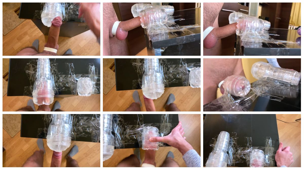 图片[1]-[fap2it] 国外20cm粗屌薄肌精牛 花式刺激鸡巴撸管打飞机喷射浓精 自我榨精 16 [10:07] (1080P)-Share1069 精品资源分享站