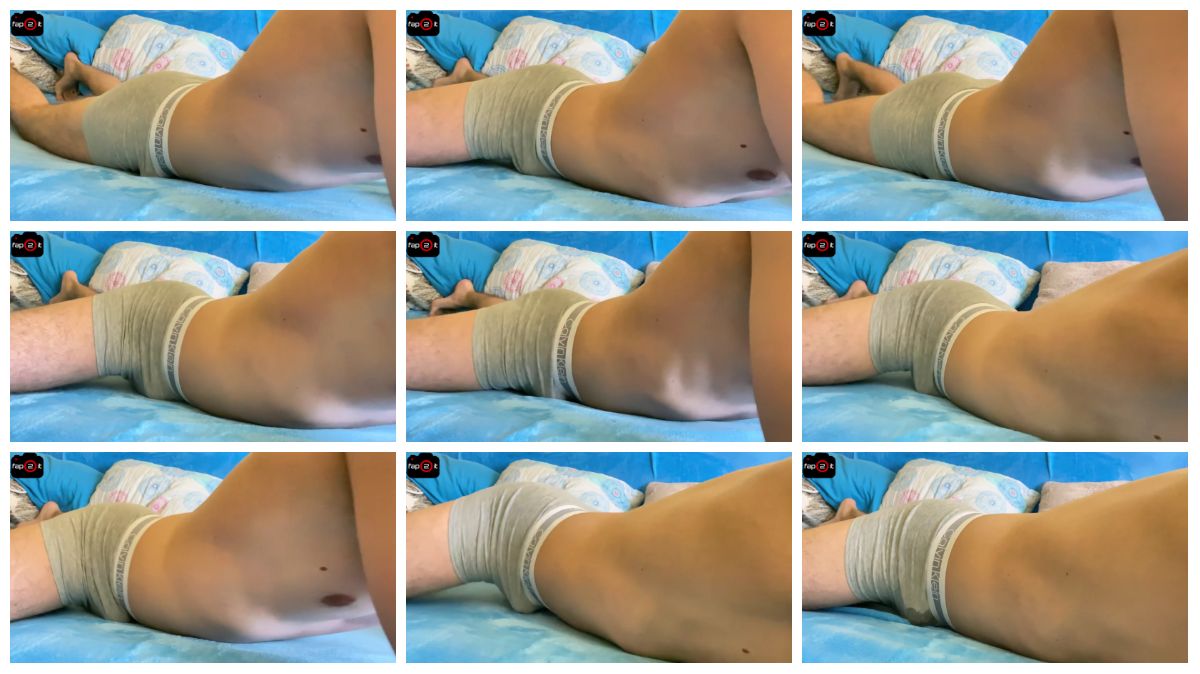 图片[1]-[fap2it] 国外20cm粗屌薄肌精牛 花式刺激鸡巴撸管打飞机喷射浓精 自我榨精 299 [9:39] (1080P)-Share1069 精品资源分享站