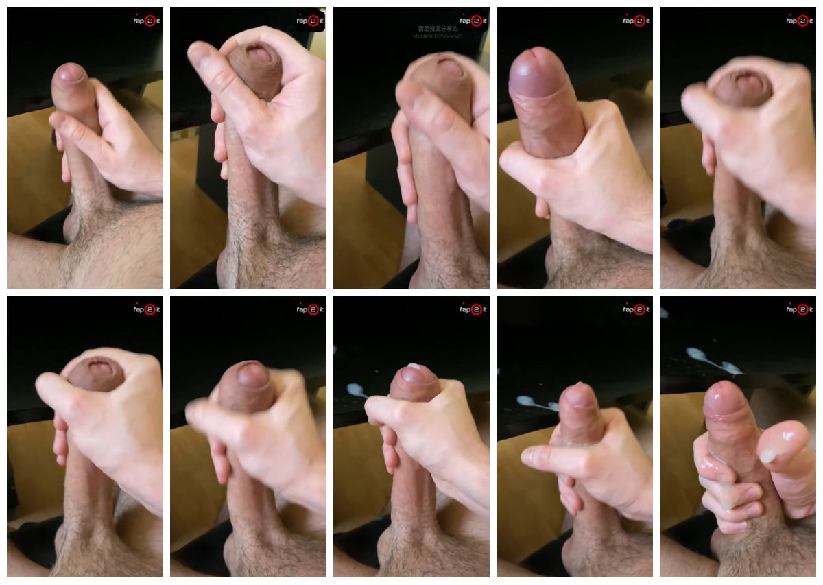 图片[1]-[fap2it] 国外20cm粗屌薄肌精牛 花式刺激鸡巴撸管打飞机喷射浓精 自我榨精 39 [6:20] (1080P)-Share1069 精品资源分享站