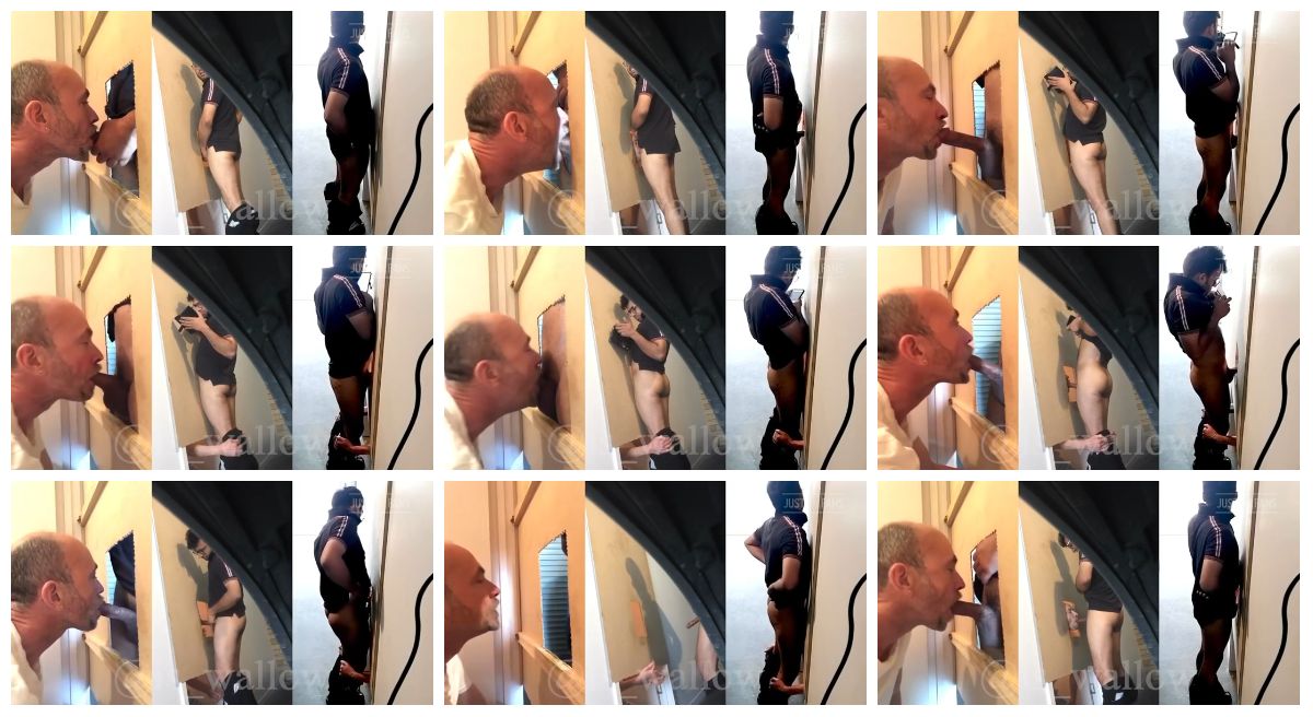 图片[1]-[iSwallow] 国外隔门吸屌系列 11 [8:29] (720P)-Share1069 精品资源分享站