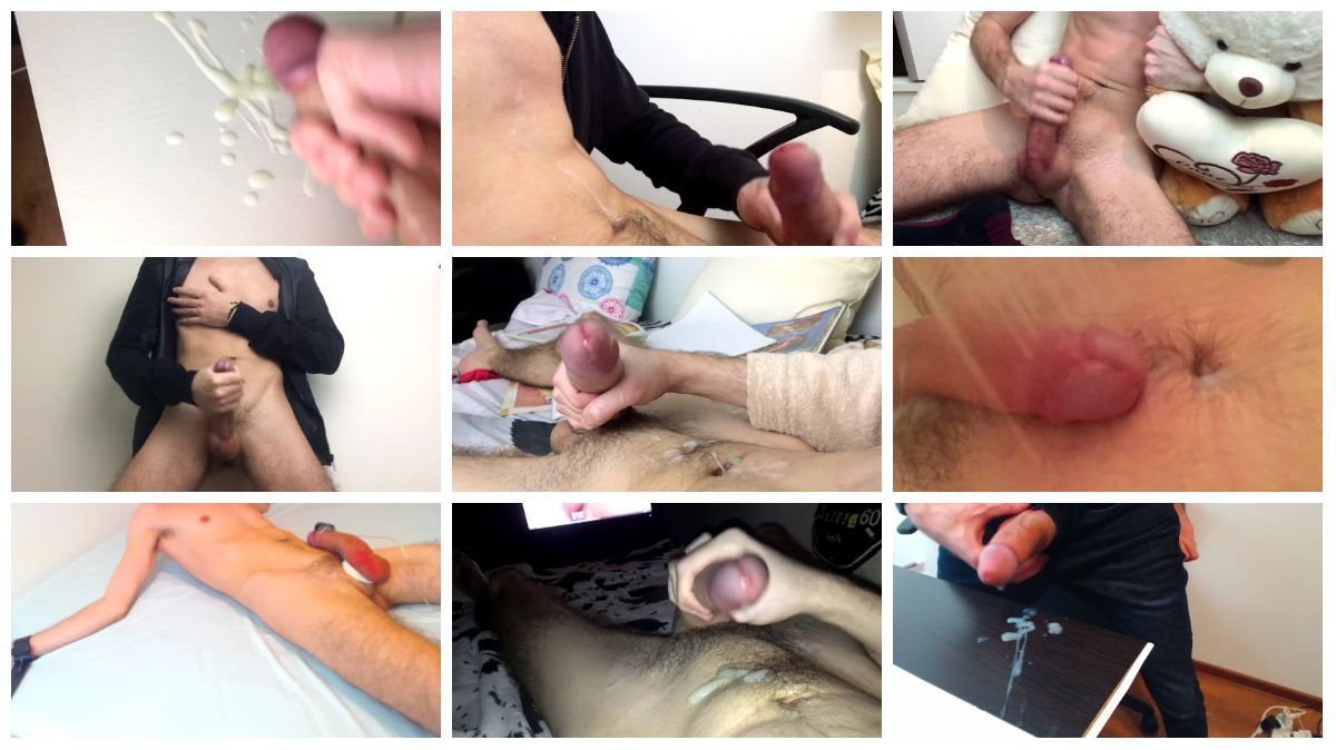 图片[1]-[fap2it] 国外20cm粗屌薄肌精牛 花式刺激鸡巴撸管打飞机喷射浓精 自我榨精 49 [11:55] (1080P)-Share1069 精品资源分享站