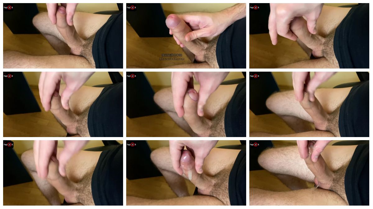 图片[1]-[fap2it] 国外20cm粗屌薄肌精牛 花式刺激鸡巴撸管打飞机喷射浓精 自我榨精 87 [6:16] (1080P)-Share1069 精品资源分享站