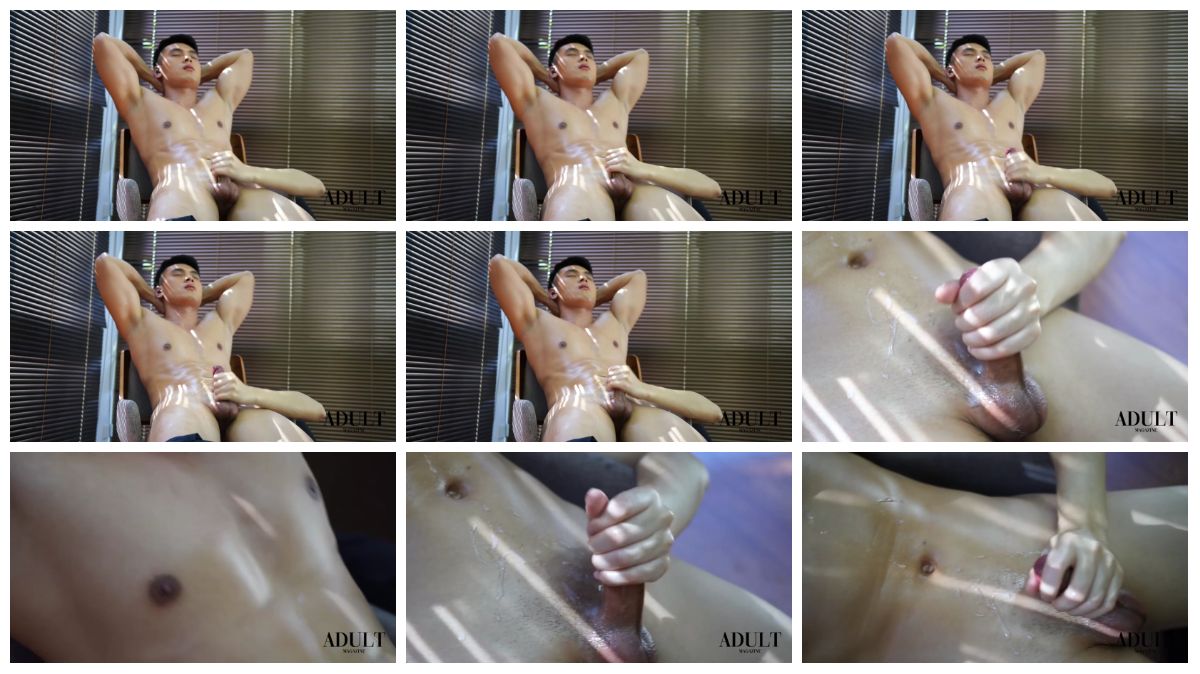 图片[1]-[Adult] 帅哥很帅闭眼享受榨精 [1:03] (1080P)-Share1069 精品资源分享站