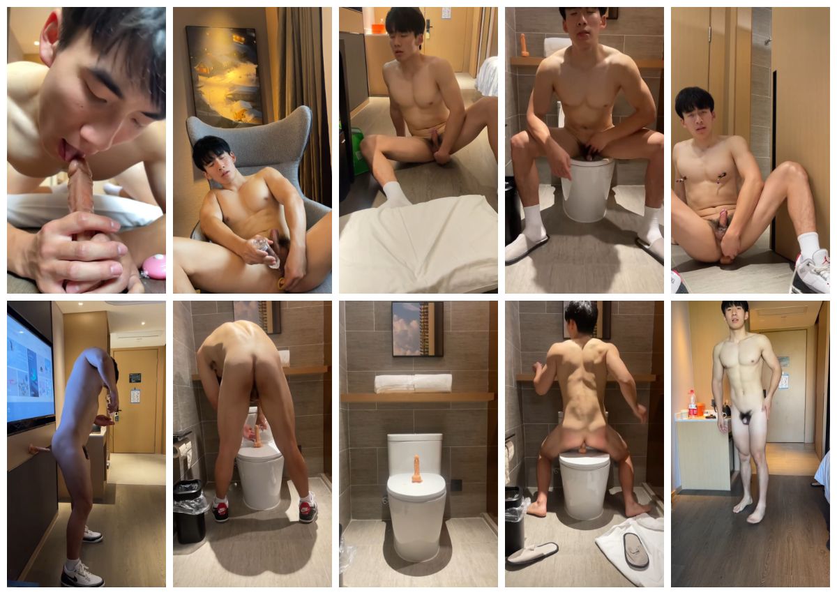 图片[1]-[骚狗] 薄肌白袜高弹足球体育生 露脸视频发骚 调教贱狗SM上部 [190:35] (1080P)-Share1069 精品资源分享站