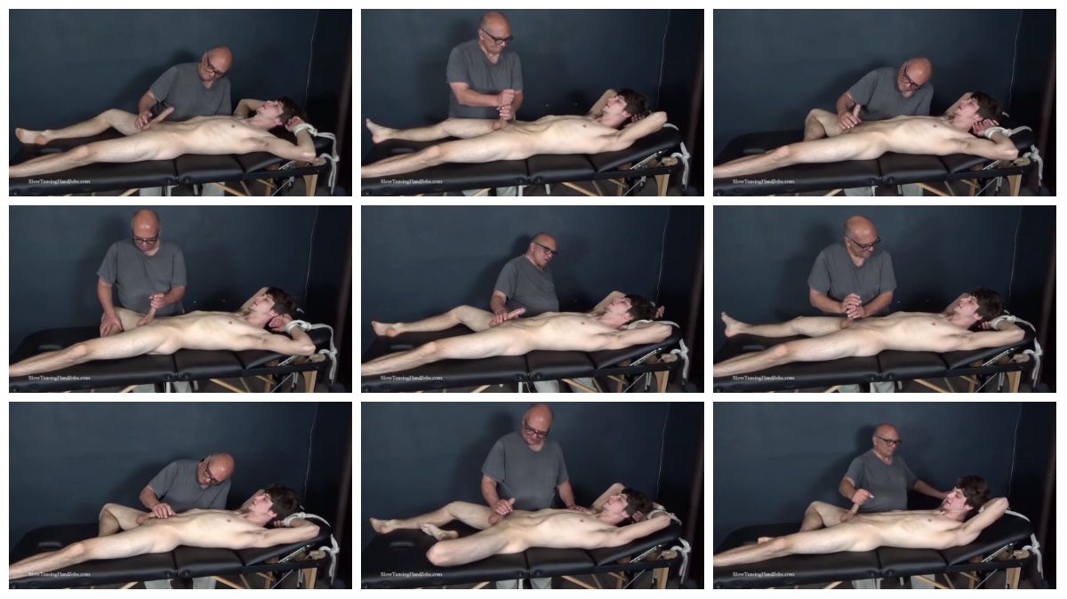 图片[1]-[STHJ] 国外十五年经验老农 榨取青壮年鸡巴精液 慢磨龟头责榨精系列 22年后新片合集 139 [27:45] (1080P)-Share1069 精品资源分享站