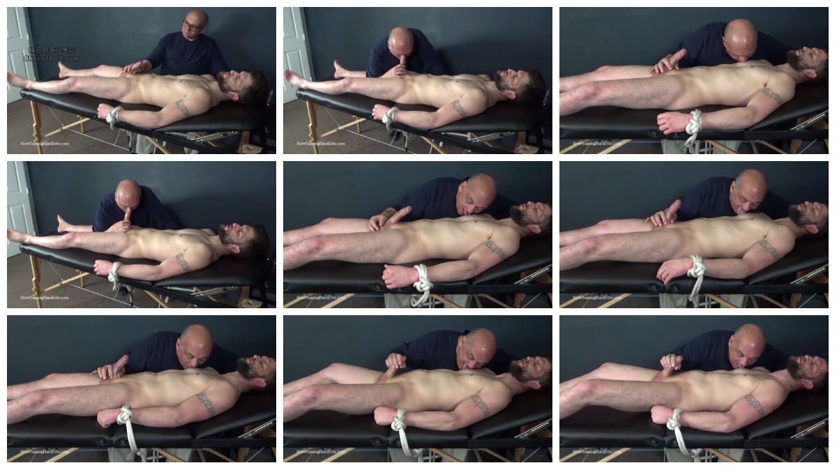 图片[1]-[STHJ] 国外十五年经验老农 榨取青壮年鸡巴精液 慢磨龟头责榨精系列 22年后新片合集 121 [21:09] (1080P)-Share1069 精品资源分享站