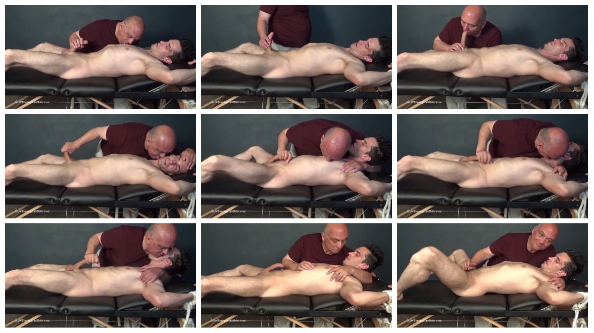 图片[1]-[STHJ] 国外十五年经验老农 榨取青壮年鸡巴精液 慢磨龟头责榨精系列 22年后新片合集 160 [29:49] (1080P)-Share1069 精品资源分享站