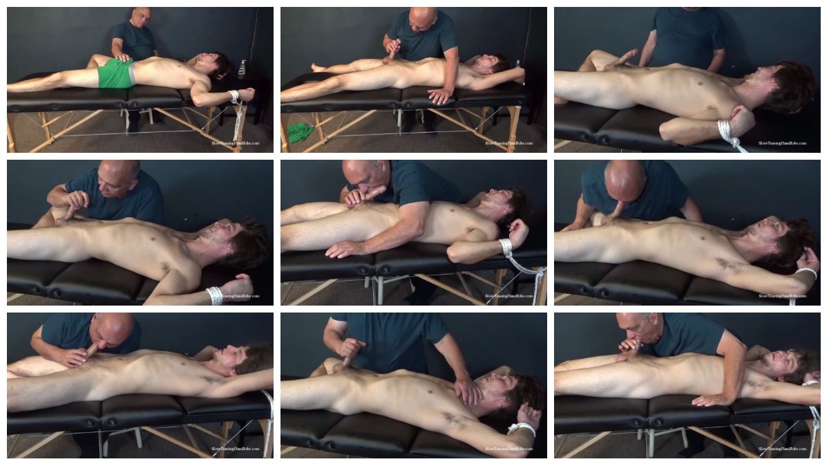 图片[1]-[STHJ] 国外十五年经验老农 榨取青壮年鸡巴精液 慢磨龟头责榨精系列 22年后新片合集 38 [24:40] (1080P)-Share1069 精品资源分享站