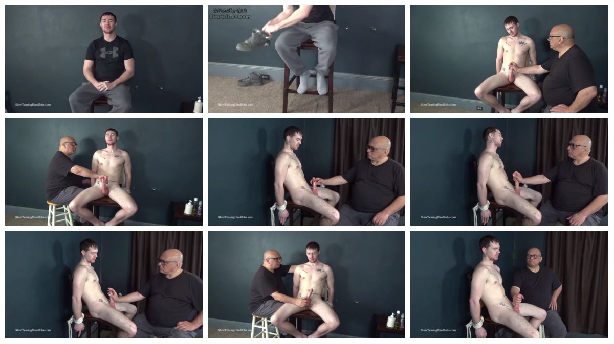 图片[1]-[STHJ] 国外十五年经验老农 榨取青壮年鸡巴精液 慢磨龟头责榨精系列 22年后新片合集 111 [25:05] (1080P)-Share1069 精品资源分享站