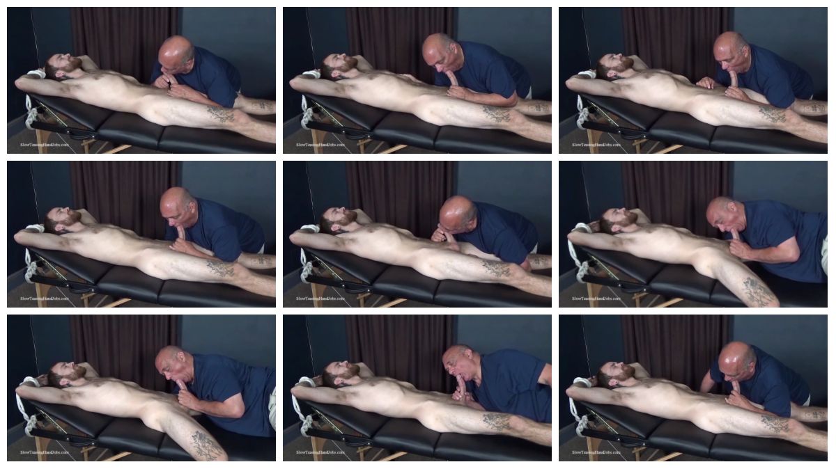 图片[1]-[STHJ] 国外十五年经验老农 榨取青壮年鸡巴精液 慢磨龟头责榨精系列 22年后新片合集 117 [22:00] (1080P)-Share1069 精品资源分享站