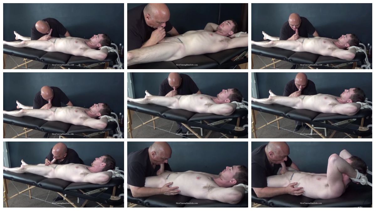 图片[1]-[STHJ] 国外十五年经验老农 榨取青壮年鸡巴精液 慢磨龟头责榨精系列 22年后新片合集 132 [19:16] (1080P)-Share1069 精品资源分享站