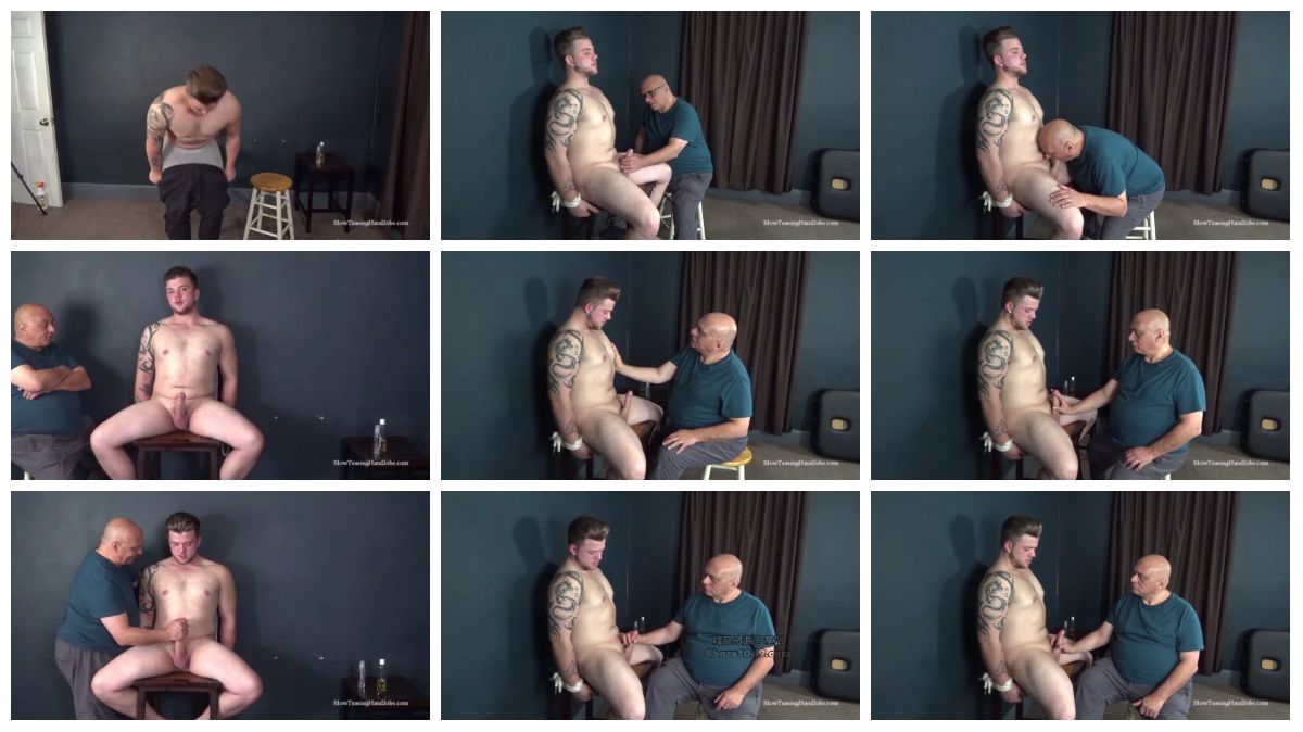 图片[1]-[STHJ] 国外十五年经验老农 榨取青壮年鸡巴精液 慢磨龟头责榨精系列 22年后新片合集 142 [23:45] (1080P)-Share1069 精品资源分享站