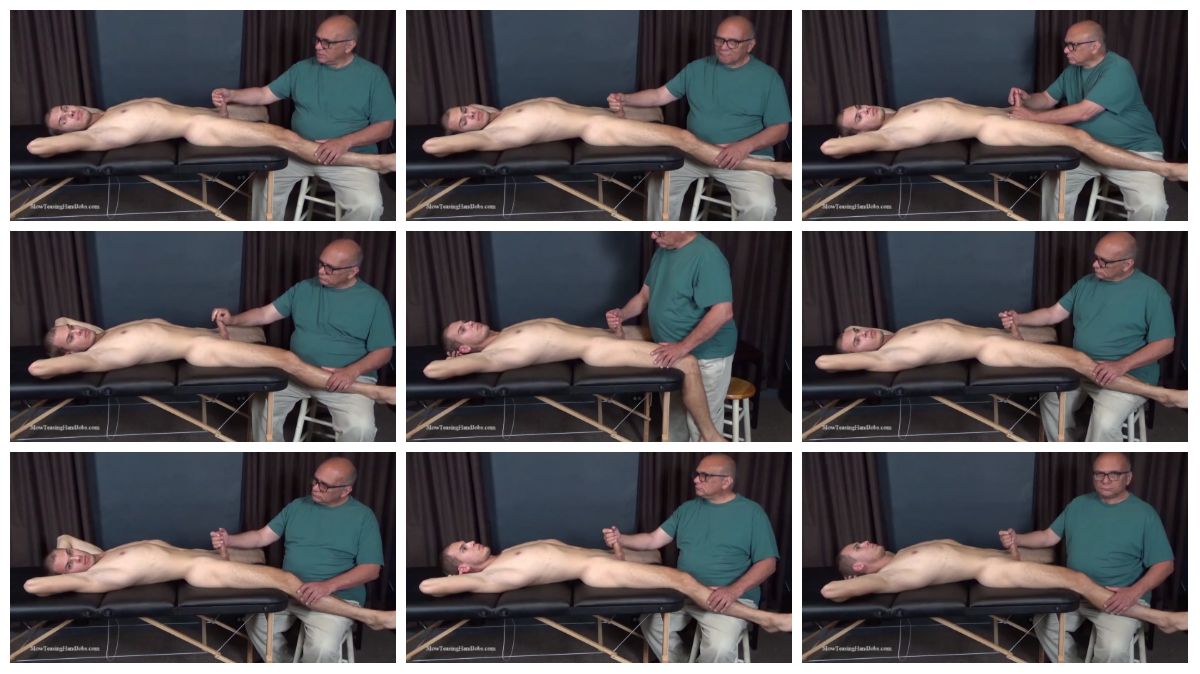 图片[1]-[STHJ] 国外十五年经验老农 榨取青壮年鸡巴精液 慢磨龟头责榨精系列 22年后新片合集 157 [20:42] (1080P)-Share1069 精品资源分享站