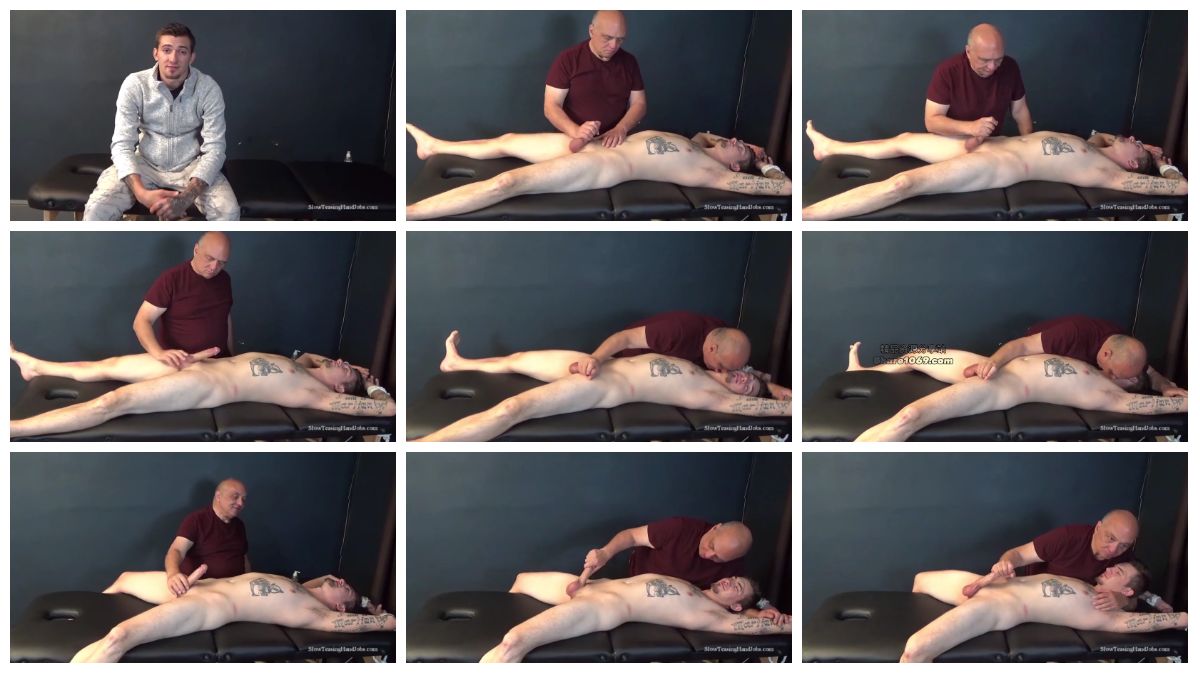 图片[1]-[STHJ] 国外十五年经验老农 榨取青壮年鸡巴精液 慢磨龟头责榨精系列 22年后新片合集 159 [32:15] (1080P)-Share1069 精品资源分享站