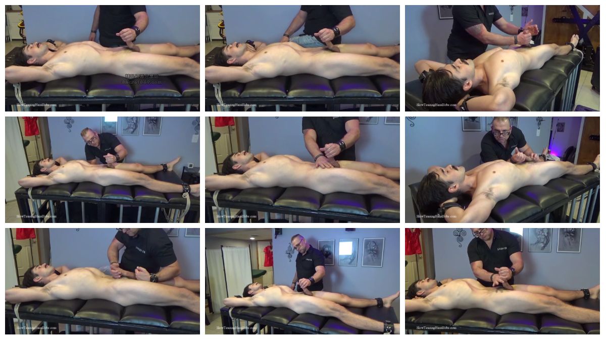 图片[1]-[STHJ] 国外十五年经验老农 榨取青壮年鸡巴精液 慢磨龟头责榨精系列 22年后新片合集 36 [17:10] (1080P)-Share1069 精品资源分享站