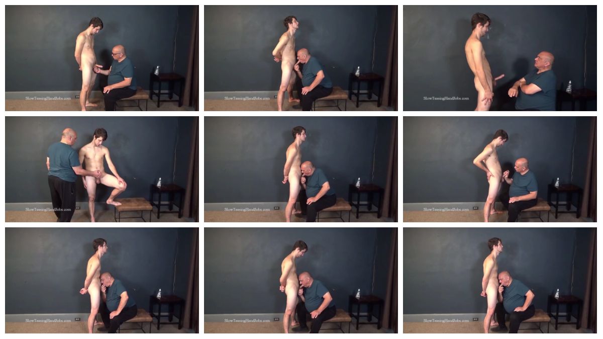 图片[1]-[STHJ] 国外十五年经验老农 榨取青壮年鸡巴精液 慢磨龟头责榨精系列 22年后新片合集 41 [20:35] (1080P)-Share1069 精品资源分享站