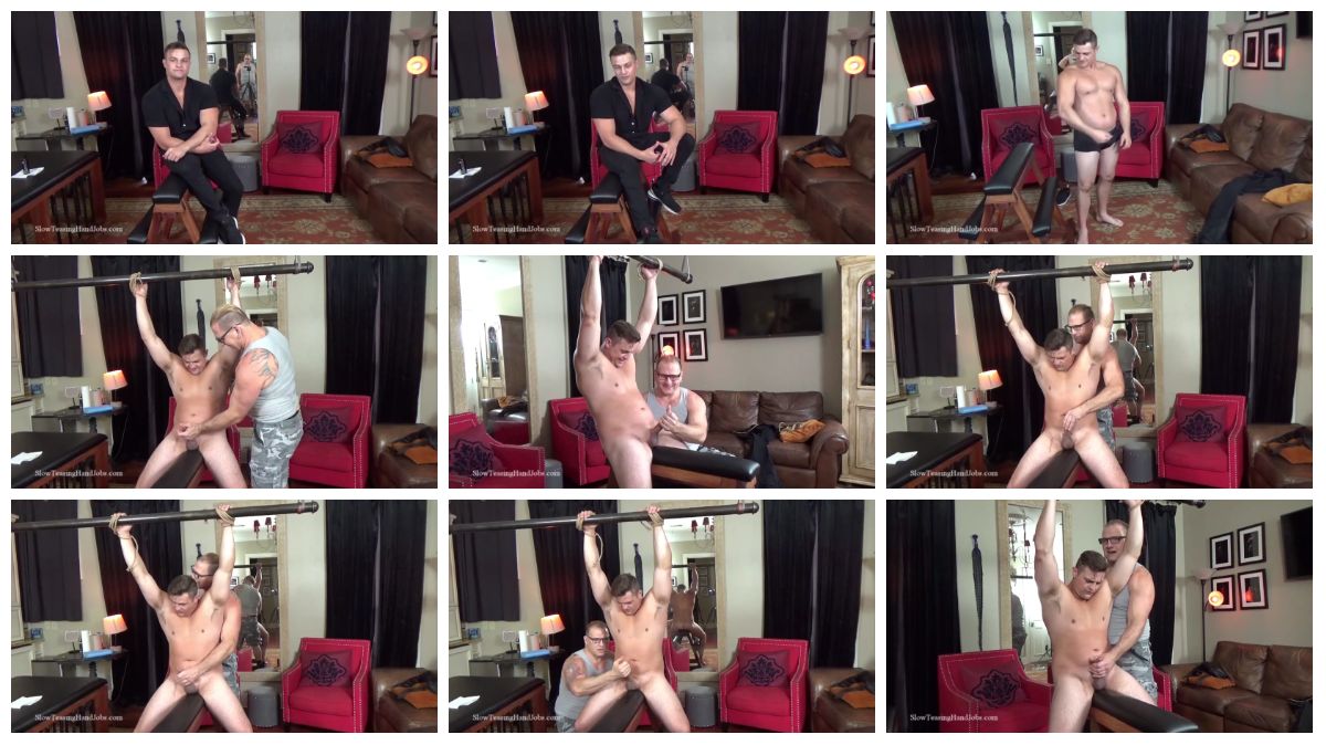 图片[1]-[STHJ] 国外十五年经验老农 榨取青壮年鸡巴精液 慢磨龟头责榨精系列 22年后新片合集 48 [19:35] (1080P)-Share1069 精品资源分享站