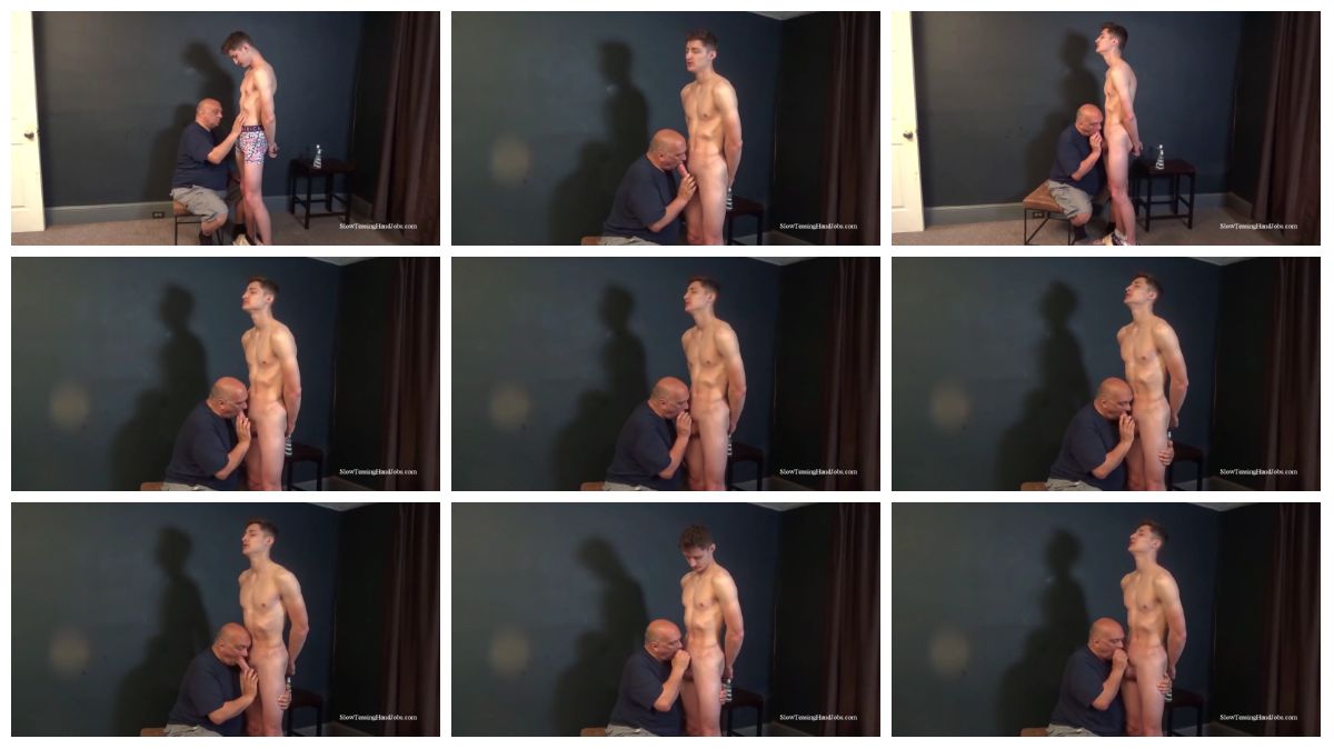 图片[1]-[STHJ] 国外十五年经验老农 榨取青壮年鸡巴精液 慢磨龟头责榨精系列 22年后新片合集 89 [20:47] (1080P)-Share1069 精品资源分享站