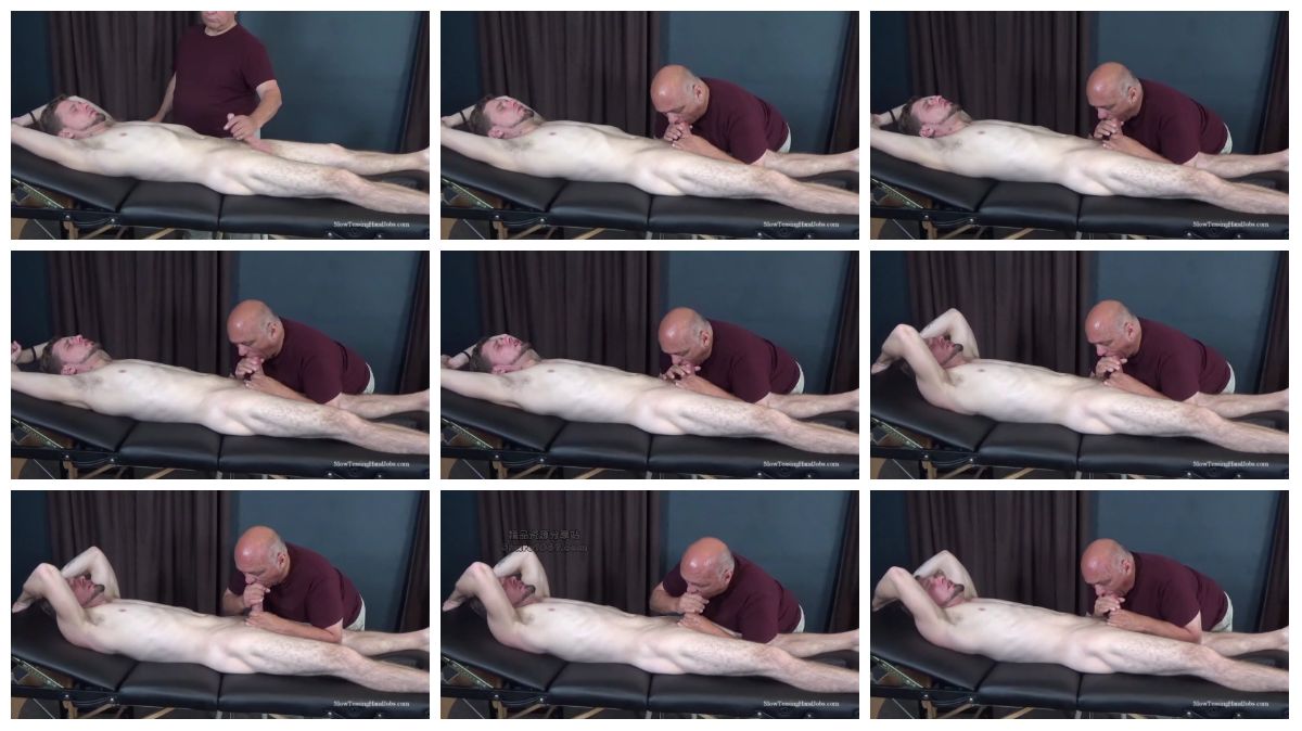 图片[1]-[STHJ] 国外十五年经验老农 榨取青壮年鸡巴精液 慢磨龟头责榨精系列 22年后新片合集 99 [18:32] (1080P)-Share1069 精品资源分享站