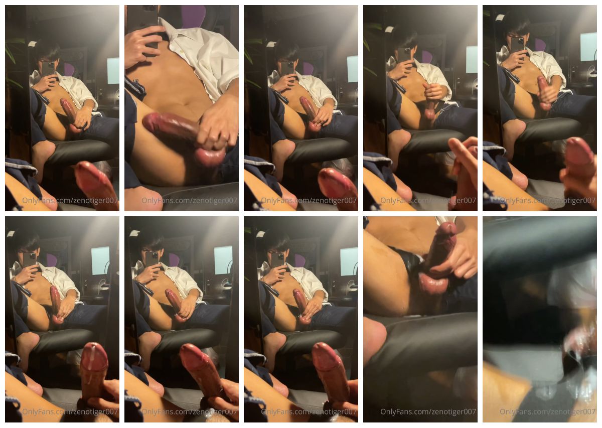 图片[1]-[Zenotiger007] 薄肌鲜肉小情侣 足球体育生 打飞机 爆操 口屌 系列12 [1:29] (2k)-Share1069 精品资源分享站