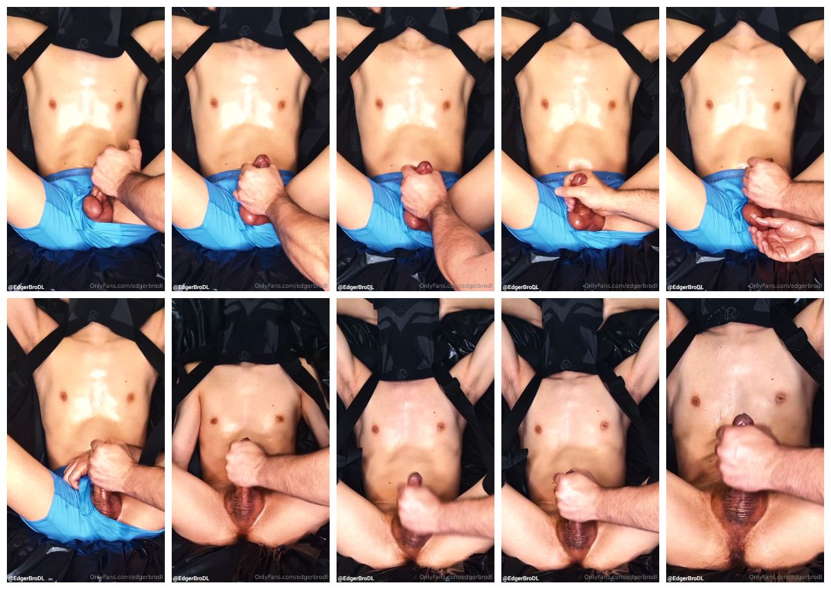 图片[1]-[edgerbrodl] 泳队薄肌体育生榨精 [15:17] (2k)-Share1069 精品资源分享站