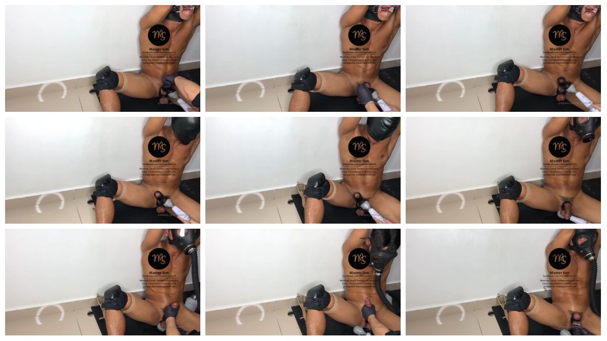 图片[1]-[mastersim] 黑皮薄肌体育生 呼吸控制 榨精道具 喷射浓精 [26:56] (1080P)-Share1069 精品资源分享站