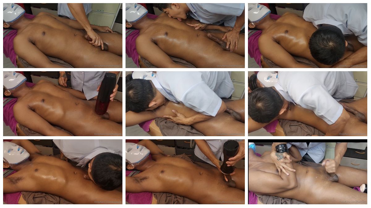 图片[1]-[hairjack] 泰国吸屌老0尝百屌系列 黑皮 肌肉 粗屌 长屌 体育生 被吸精坐奸 29 [3:47] (2k)-Share1069 精品资源分享站