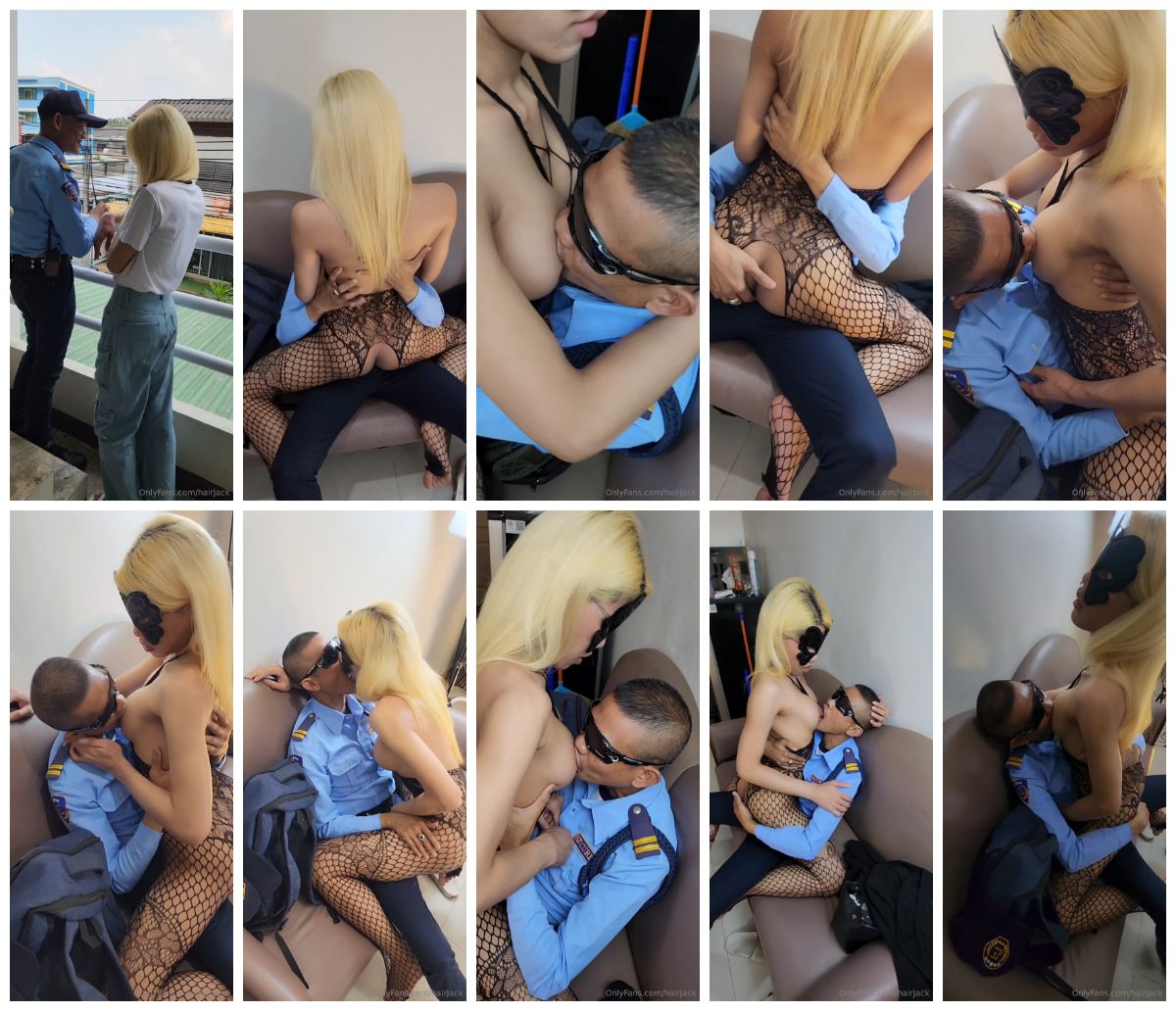 图片[1]-[hairjack] 泰国吸屌老0尝百屌系列 黑皮 肌肉 粗屌 长屌 体育生 被吸精坐奸 292 [5:02] (2k)-Share1069 精品资源分享站